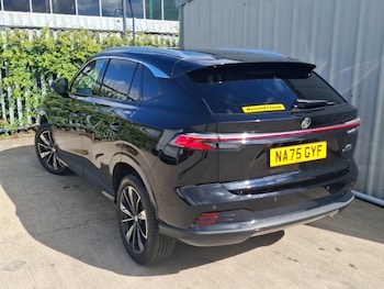 Used MG MG HS 2025 for sale - 79368419: Photo