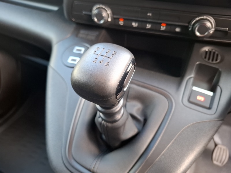 Used Citroen Berlingo 2025 for sale - 77956770: Photo 12