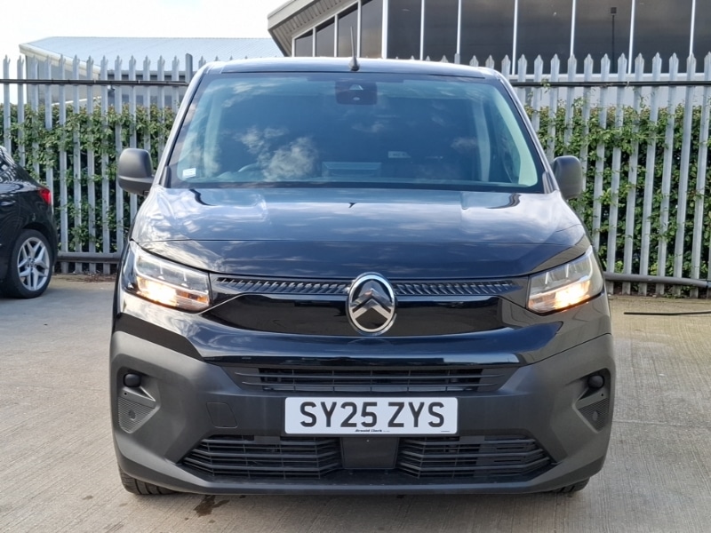 Used Citroen Berlingo 2025 for sale - 77956770: Photo 19