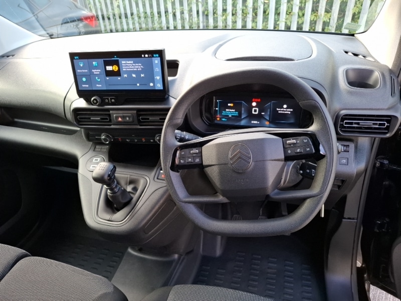 Used Citroen Berlingo 2025 for sale - 77956770: Photo 2