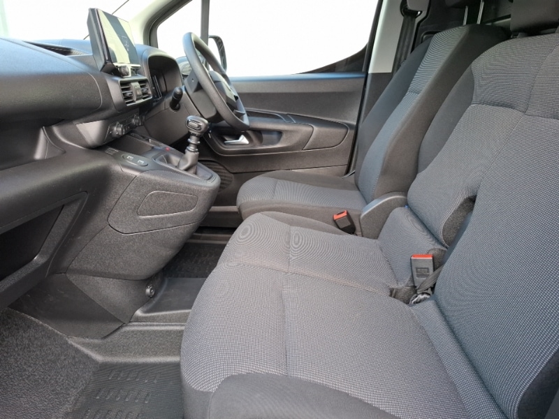Used Citroen Berlingo 2025 for sale - 77956770: Photo 5