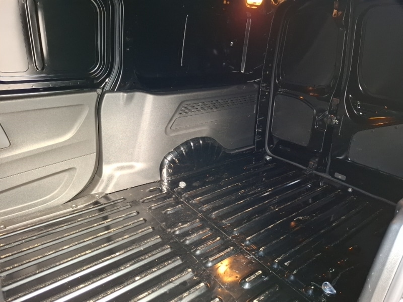 Used Citroen Berlingo 2025 for sale - 77956770: Photo 6