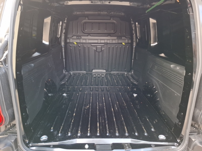 Used Citroen Berlingo 2025 for sale - 77956770: Photo 8