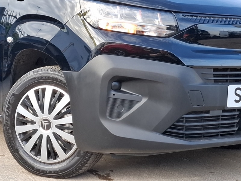 Used Citroen Berlingo 2025 for sale - 77956770: Photo 9