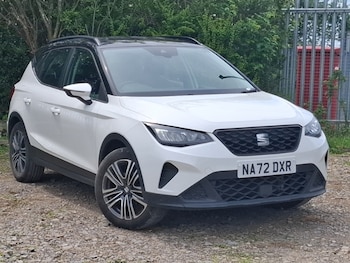 Used SEAT Arona 2023 for sale - 78751365: Photo