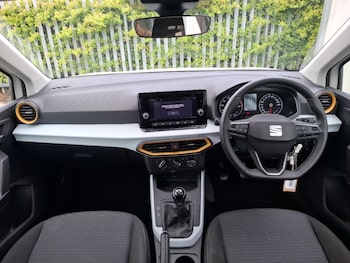 Used SEAT Arona 2023 for sale - 78751365: Photo