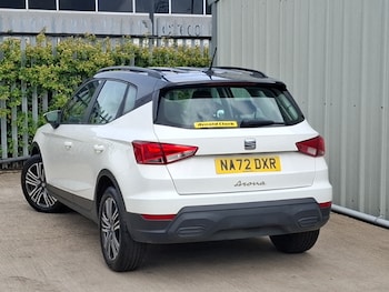 Used SEAT Arona 2023 for sale - 78751365: Photo