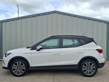 Used SEAT Arona 2023 for sale - 78751365: Photo