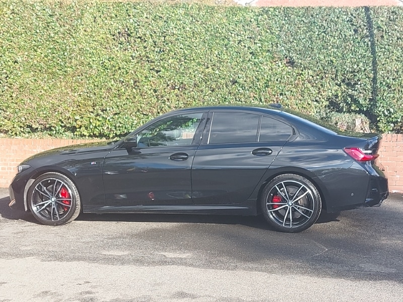 Used BMW 3 Series 2024 for sale - 76560300: Photo 4