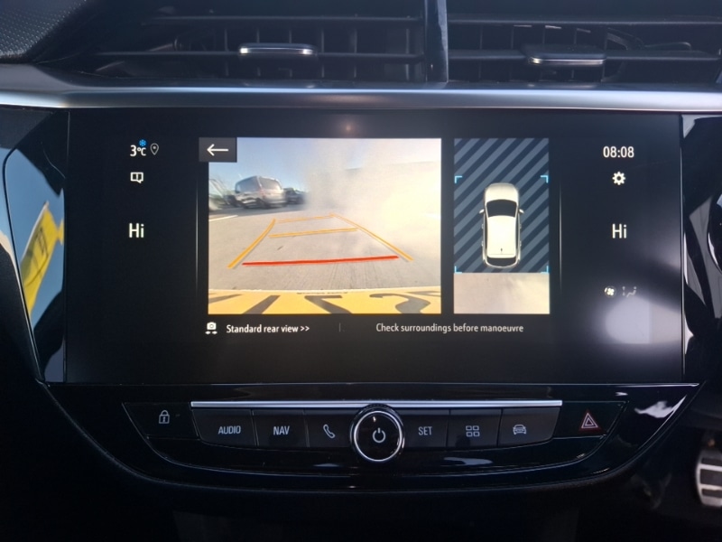 Used Vauxhall Corsa 2023 for sale - 78113332: Photo 10