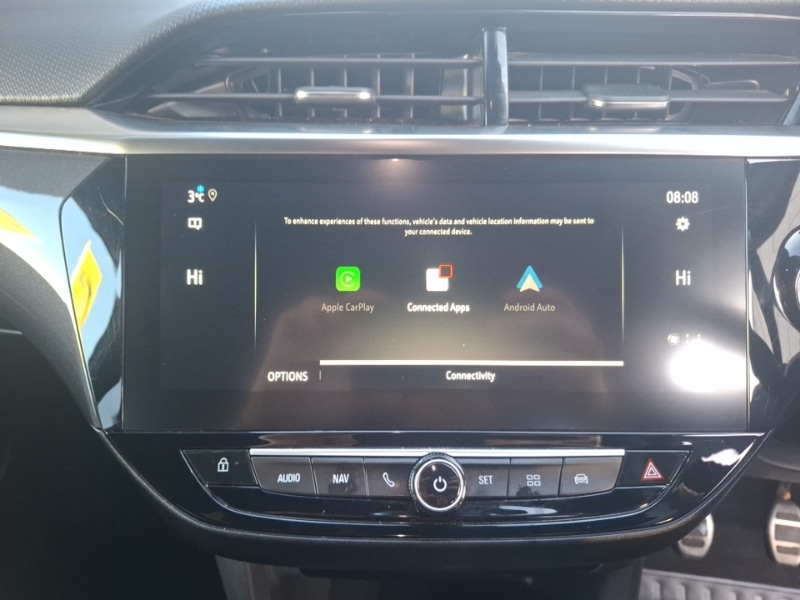 Used Vauxhall Corsa 2023 for sale - 78113332: Photo 11