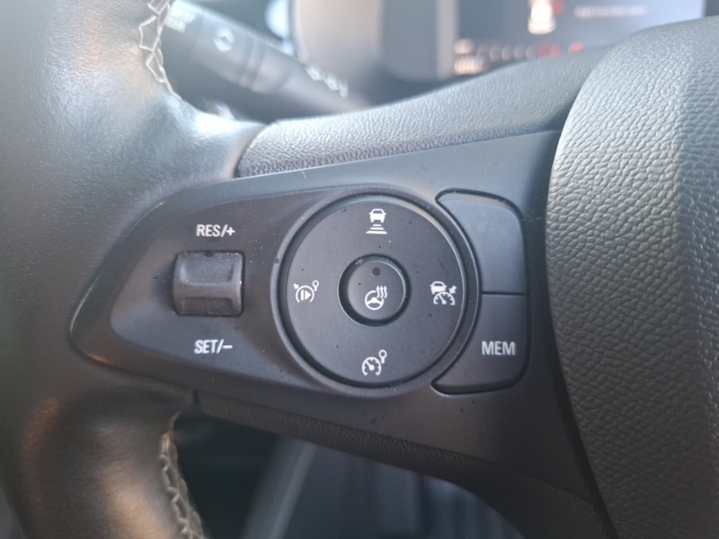 Used Vauxhall Corsa 2023 for sale - 78113332: Photo 14