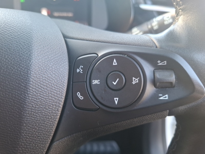 Used Vauxhall Corsa 2023 for sale - 78113332: Photo 15