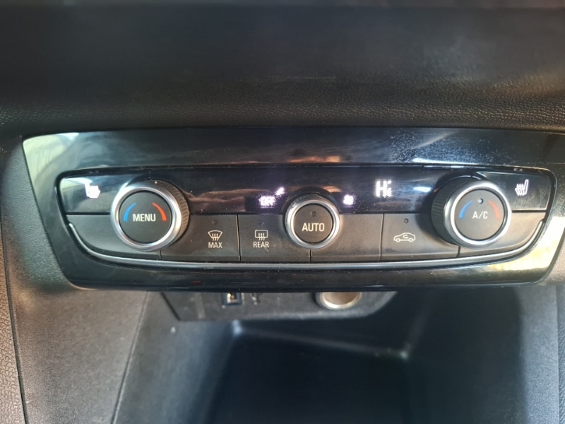 Used Vauxhall Corsa 2023 for sale - 78113332: Photo 16