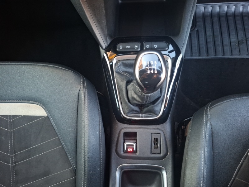 Used Vauxhall Corsa 2023 for sale - 78113332: Photo 17