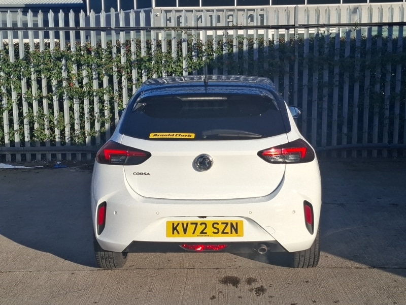 Used Vauxhall Corsa 2023 for sale - 78113332: Photo 19