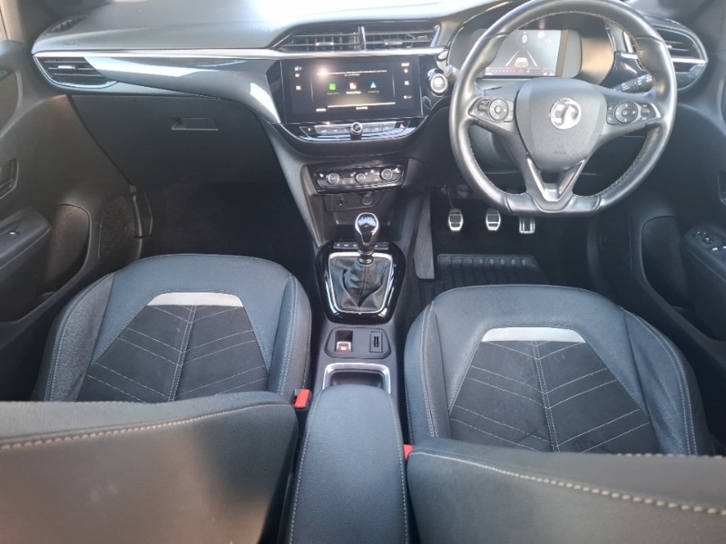 Used Vauxhall Corsa 2023 for sale - 78113332: Photo 2