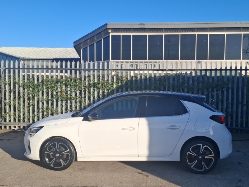 Used Vauxhall Corsa 2023 for sale - 78113332: Photo 4