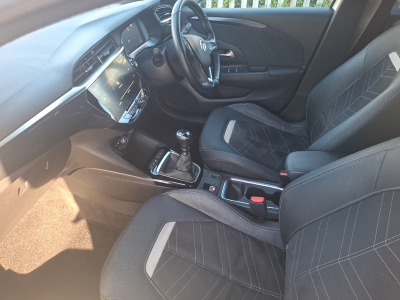 Used Vauxhall Corsa 2023 for sale - 78113332: Photo 5