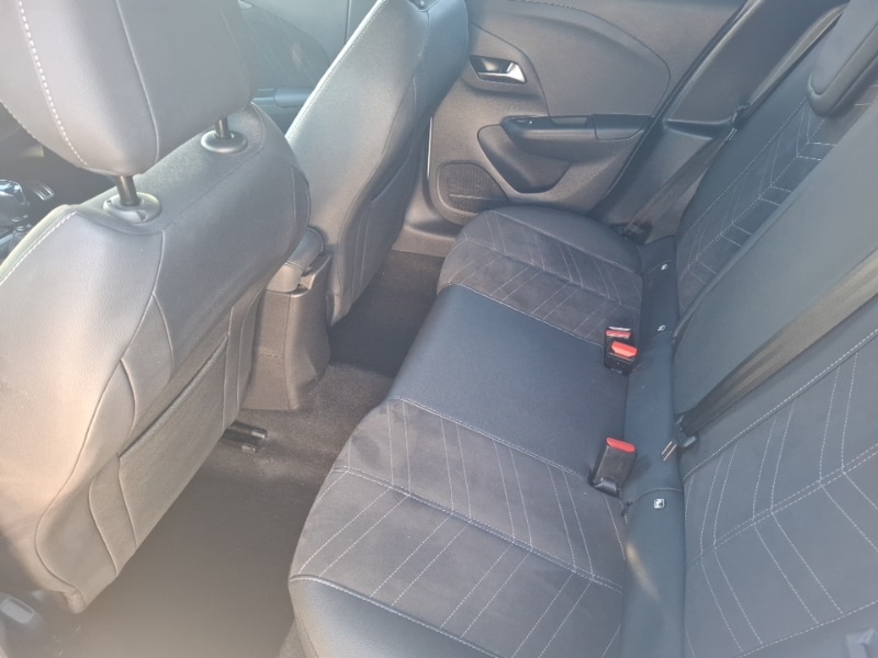 Used Vauxhall Corsa 2023 for sale - 78113332: Photo 6