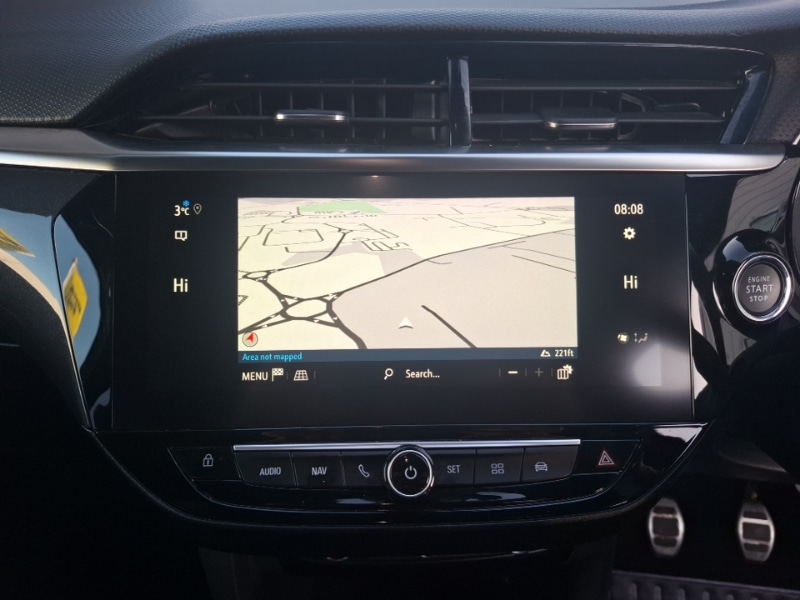 Used Vauxhall Corsa 2023 for sale - 78113332: Photo 7