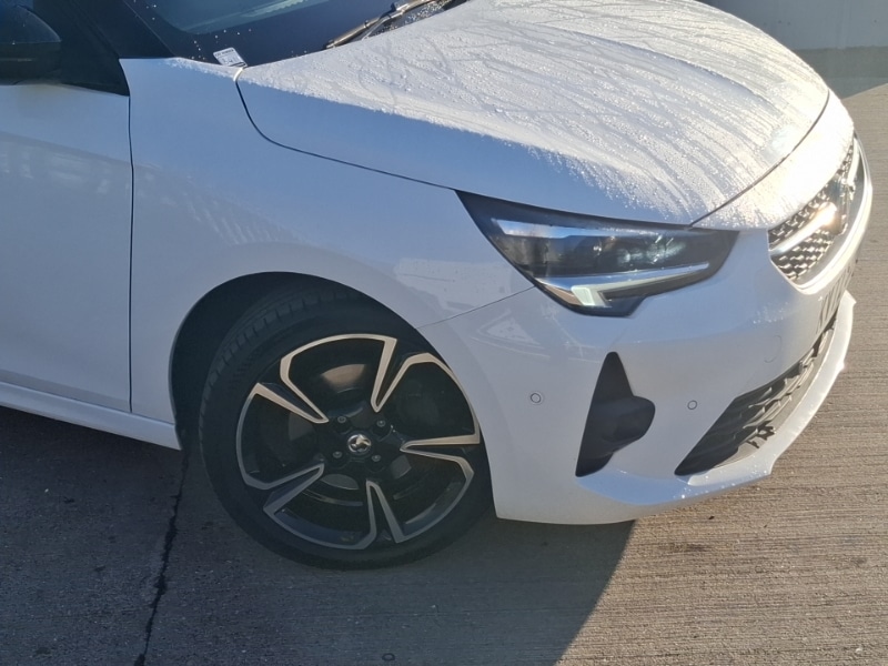 Used Vauxhall Corsa 2023 for sale - 78113332: Photo 9