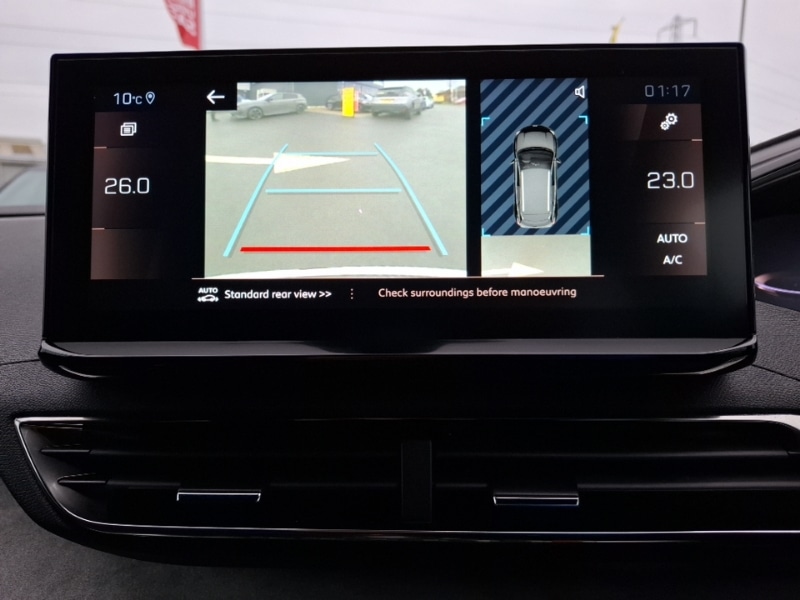 Used Peugeot 3008 2023 for sale - 77034837: Photo 10