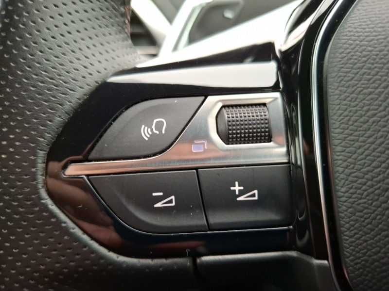 Used Peugeot 3008 2023 for sale - 77034837: Photo 14