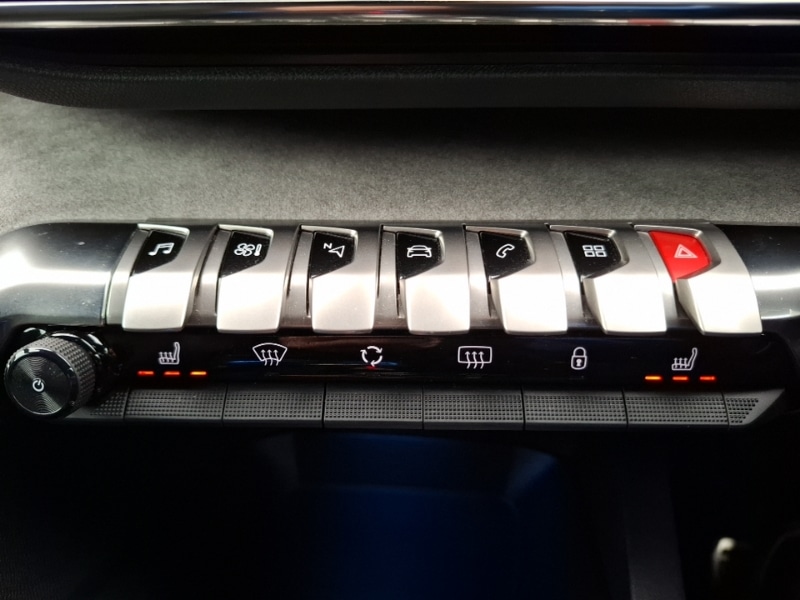 Used Peugeot 3008 2023 for sale - 77034837: Photo 16