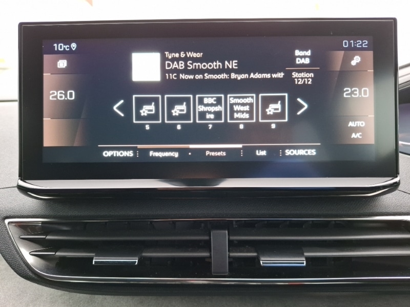 Used Peugeot 3008 2023 for sale - 77034837: Photo 17