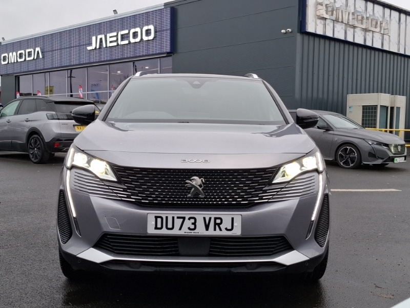 Used Peugeot 3008 2023 for sale - 77034837: Photo 19