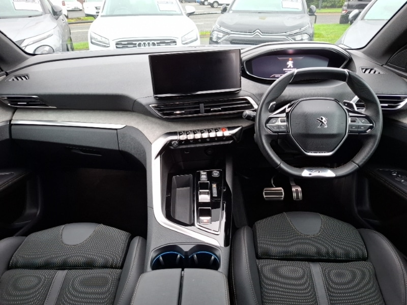 Used Peugeot 3008 2023 for sale - 77034837: Photo 2