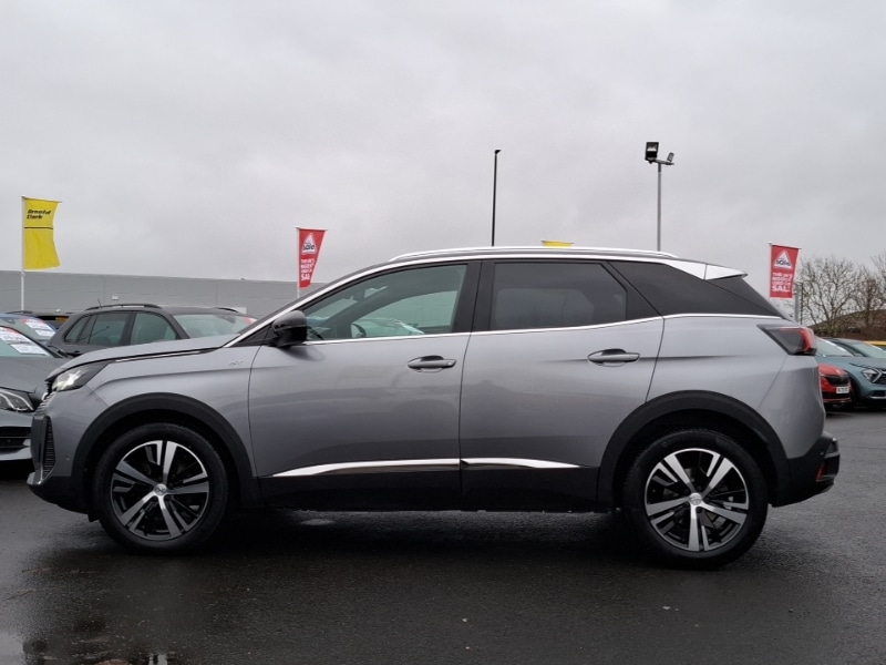 Used Peugeot 3008 2023 for sale - 77034837: Photo 4