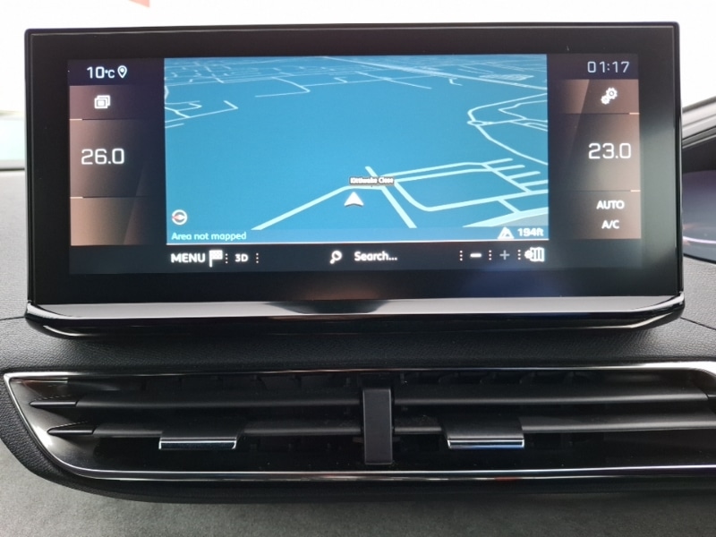 Used Peugeot 3008 2023 for sale - 77034837: Photo 7