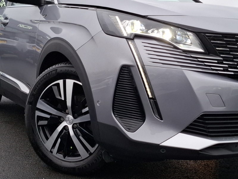 Used Peugeot 3008 2023 for sale - 77034837: Photo 9