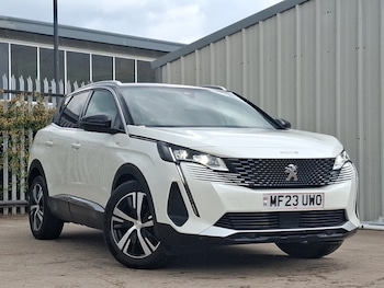 Used Peugeot 3008 2023 for sale - 78580503: Photo