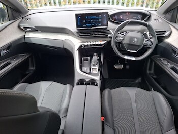 Used Peugeot 3008 2023 for sale - 78580503: Photo