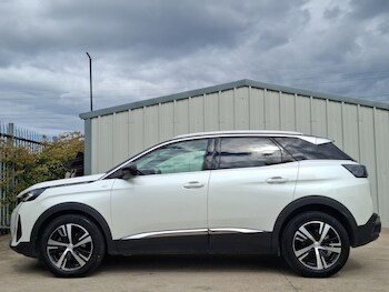 Used Peugeot 3008 2023 for sale - 78580503: Photo