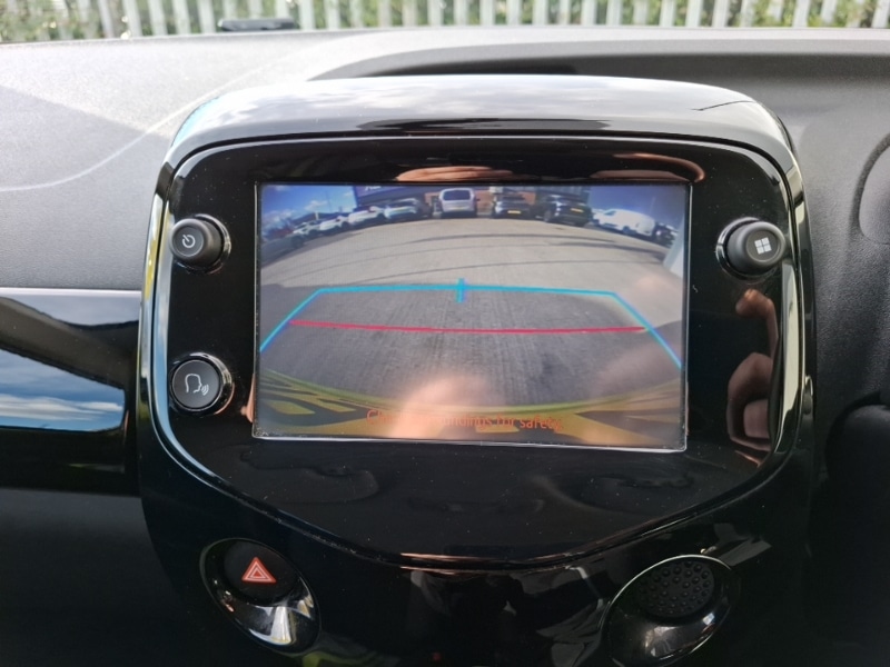 Used Peugeot 108 2019 for sale - 78023705: Photo 10