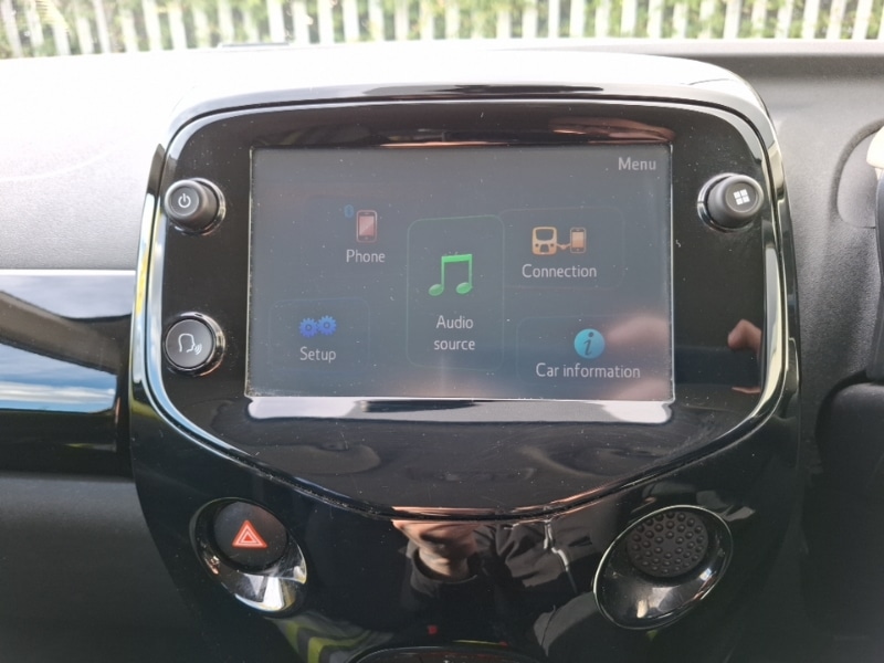 Used Peugeot 108 2019 for sale - 78023705: Photo 11