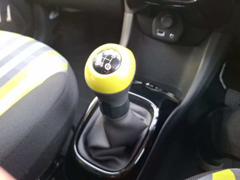 Used Peugeot 108 2019 for sale - 78023705: Photo 12