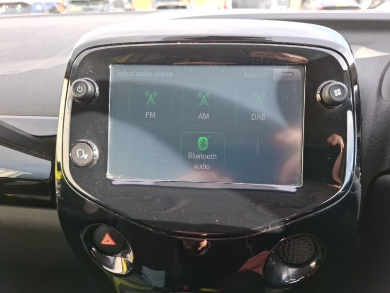 Used Peugeot 108 2019 for sale - 78023705: Photo 16