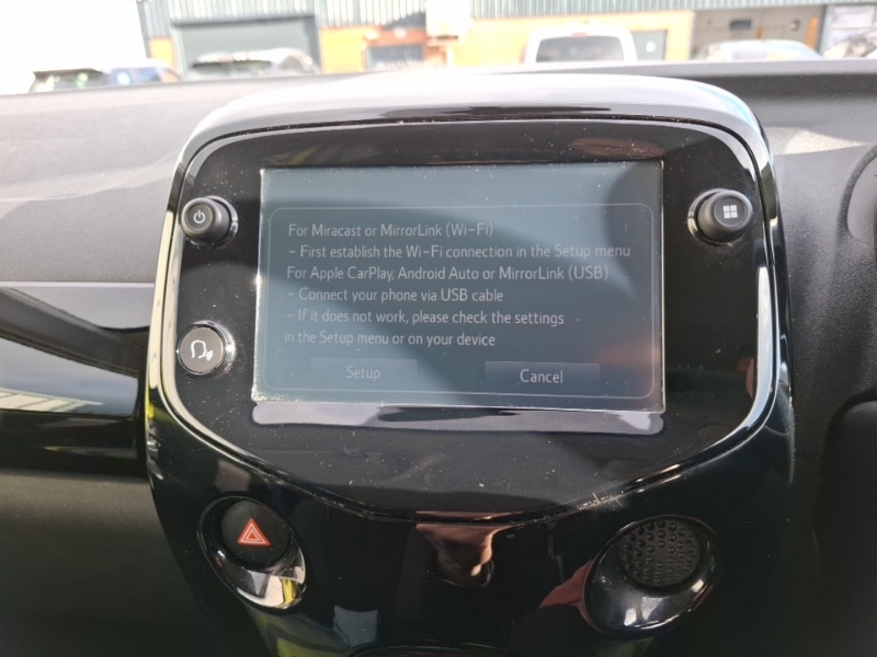 Used Peugeot 108 2019 for sale - 78023705: Photo 17