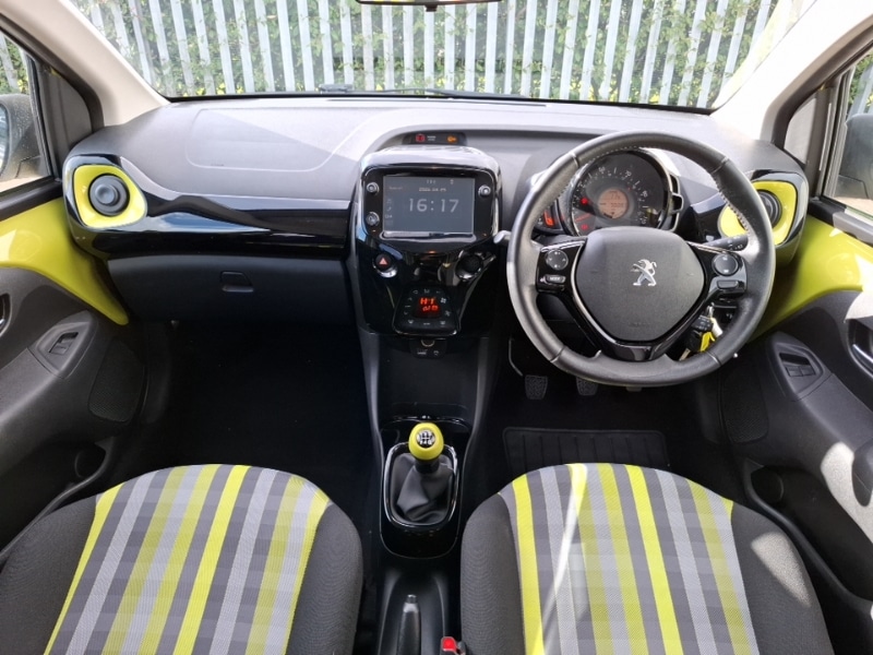 Used Peugeot 108 2019 for sale - 78023705: Photo 2