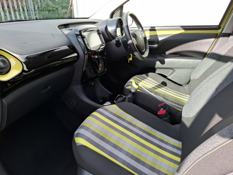 Used Peugeot 108 2019 for sale - 78023705: Photo 5