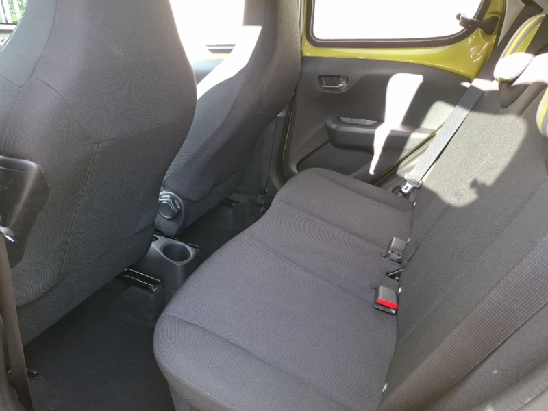 Used Peugeot 108 2019 for sale - 78023705: Photo 6