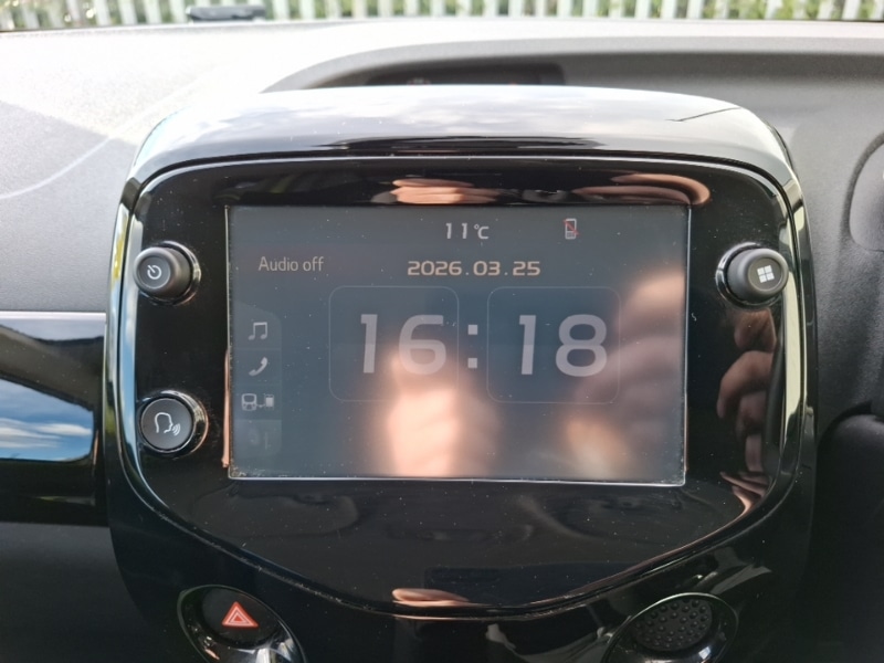 Used Peugeot 108 2019 for sale - 78023705: Photo 7