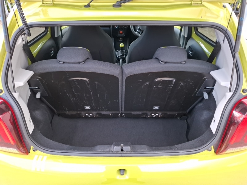 Used Peugeot 108 2019 for sale - 78023705: Photo 8