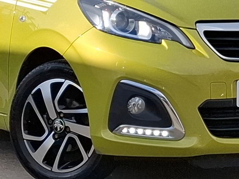 Used Peugeot 108 2019 for sale - 78023705: Photo 9