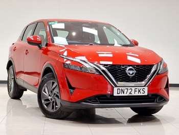 2022 - 1.3 DiG-T MH 158 Acenta Premium 5dr Xtronic